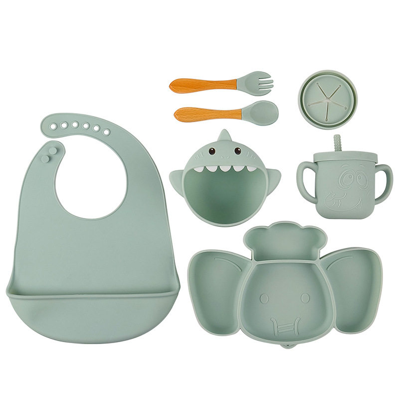 Dongguan Xingfuming Silicone Rubber Co., Ltd